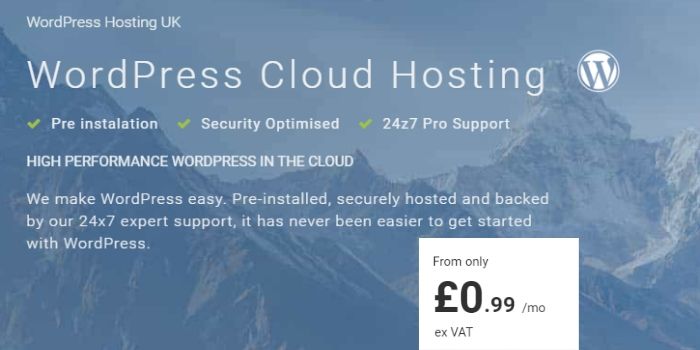 WebHosting UK $1 Web Hosting