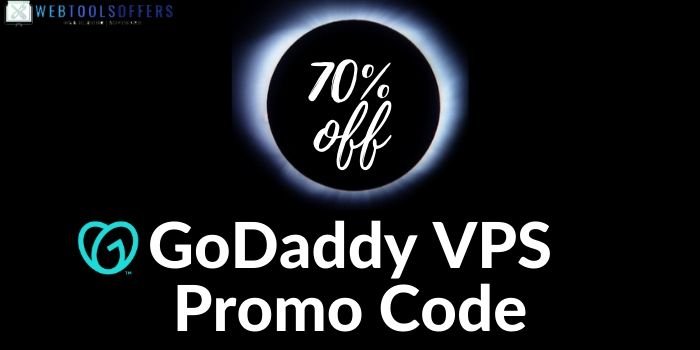 GoDaddy VPS Promo Code