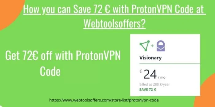 ProtonMail Coupon Code. 