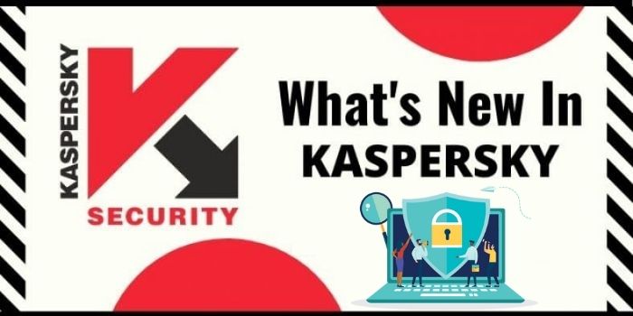 What's new in Kaspersky