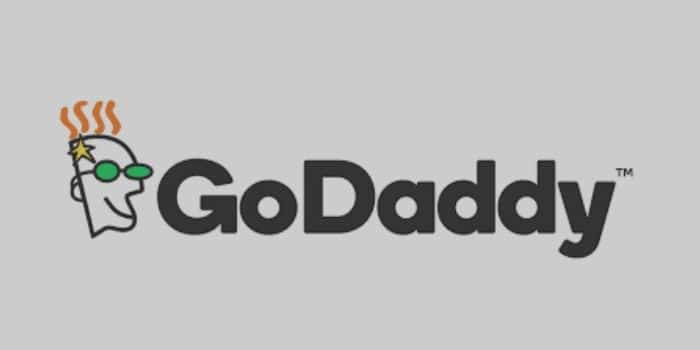 go daddy 8 best Web Hosting Providers in the US