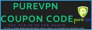 purevpn coupon code