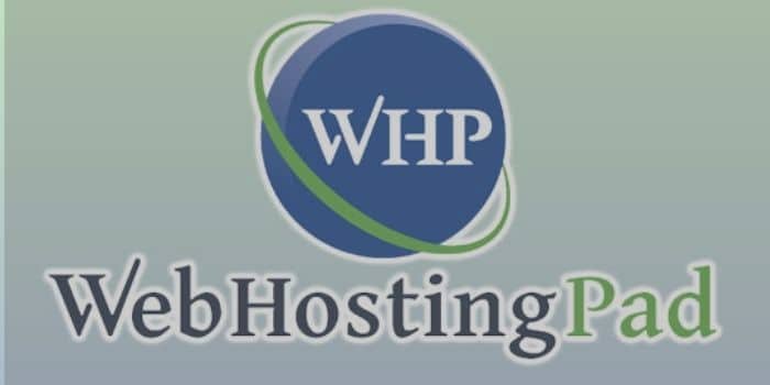 webhostingpad