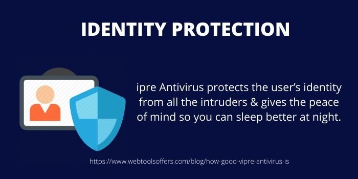 IDENTITY PROTECTION