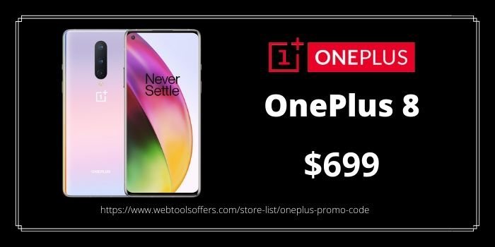 Oneplus Discount Codes