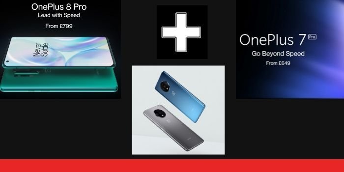 GET ONEPLUS DISCOUNT