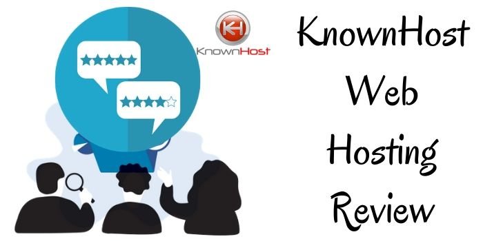 Knownhost Web Hosting Review
