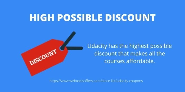 udacity deals