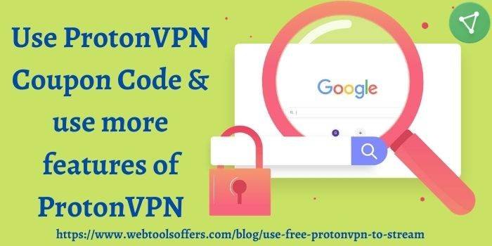 ProtonVPN Coupon Code