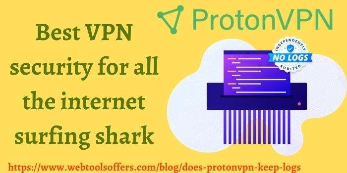 ProtonVPN best Secure Services