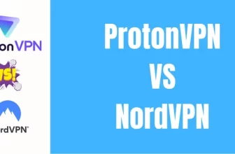ProtonVPN vs NordVPN