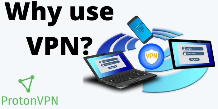 Why use VPN?