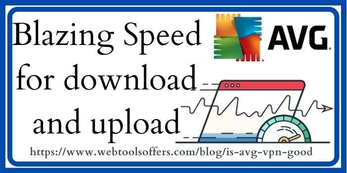 AVG VPN Fast Speed