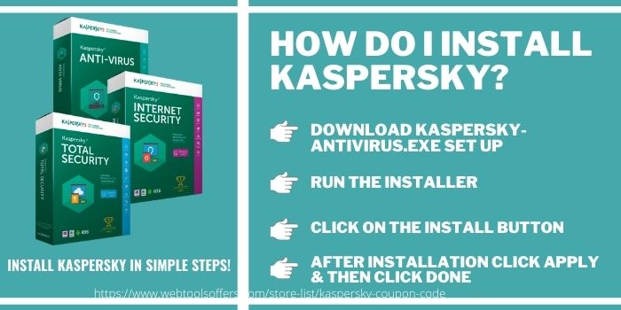 Kaspersky Coupon Codes webtoolsoffers.com