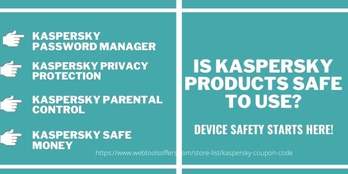 Kaspersky Discount Code webtoolsoffers.com