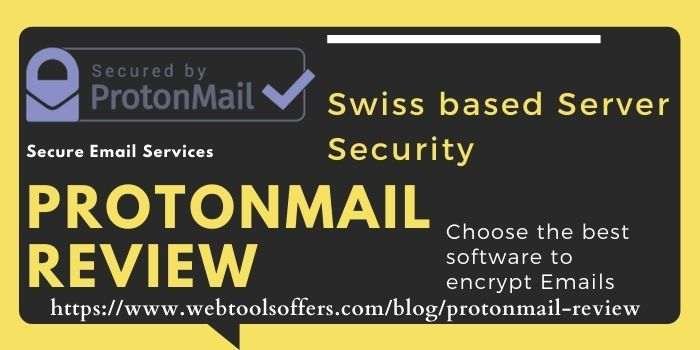 ProtonMail Review