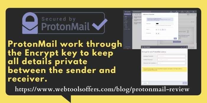 ProtonMail Work