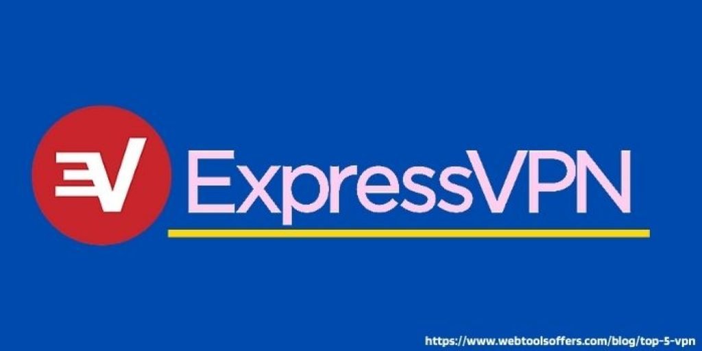 Express-VPN.
