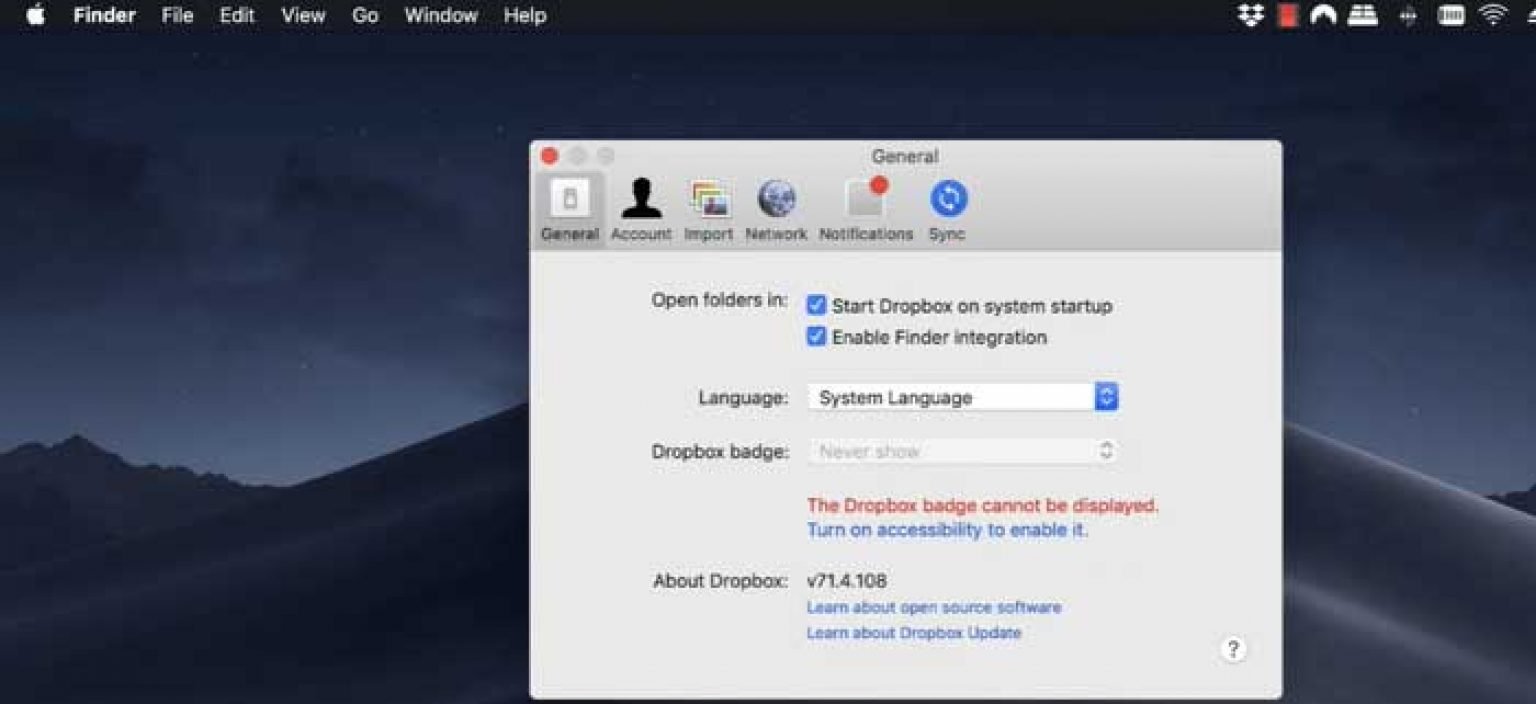 uninstall dropbox mac uninstall dropbox mac