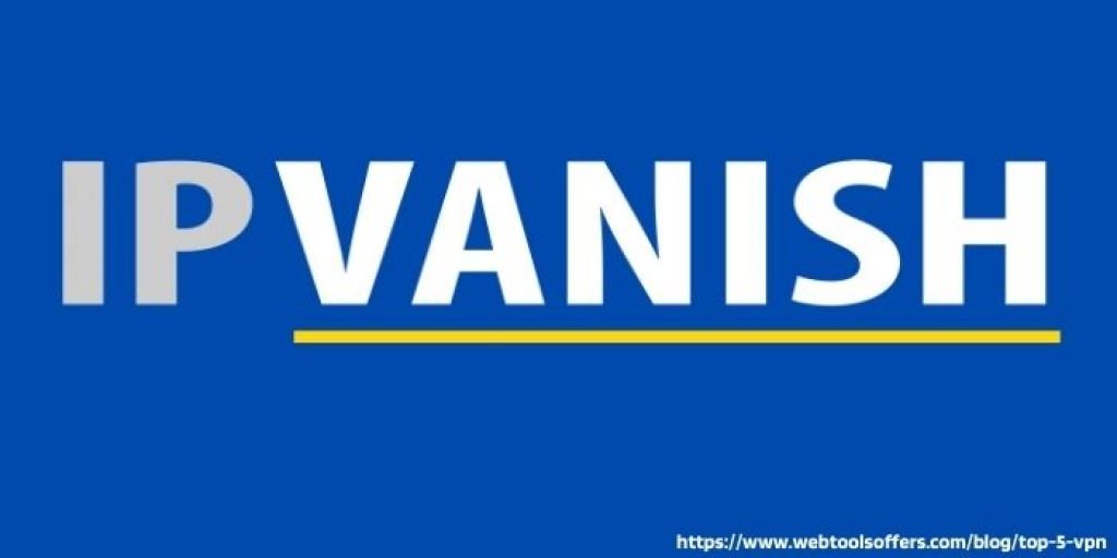 IPVanish-VPN