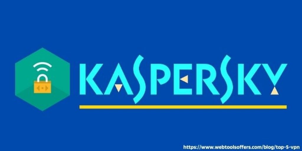 Kaspersky-VPN
