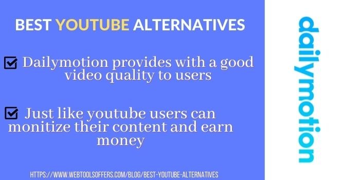 dailymotion-youtube-alternate-option