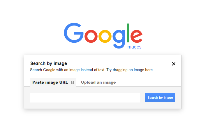 Google Search By Images