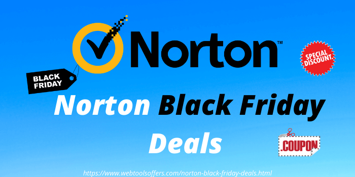 Norton Black Friday Deals