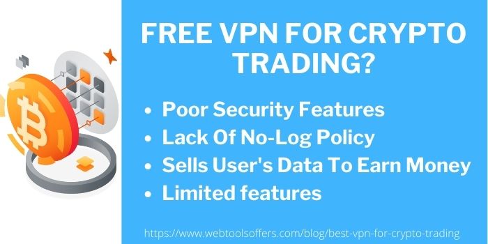 free VPN for crypto trading