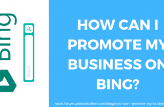How To Promote Business On Bing