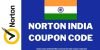 Norton India Coupon Code www.webtoolsoffers.com