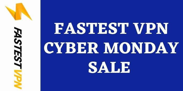 Fastest VPN Cyber Monday Sale www.webtoolsoffers.com