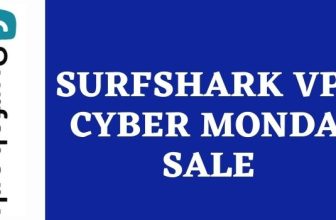 Surfshark VPN Cyber Monday Sale www.webtoolsoffers.com