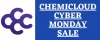 ChemiCloud Cyber Monday Sale