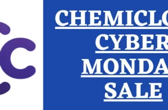 ChemiCloud Cyber Monday Sale