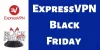 ExpressVPN Black Friday