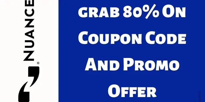 Grab 80% On Coupon Code And Promo Offer 