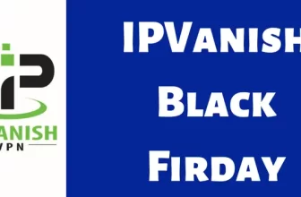 IPVanish Black Firday