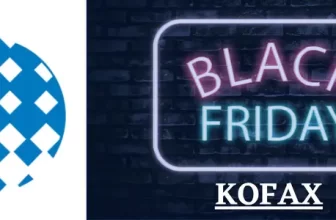 Kofax Black friday