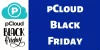 pCloud Black Friday