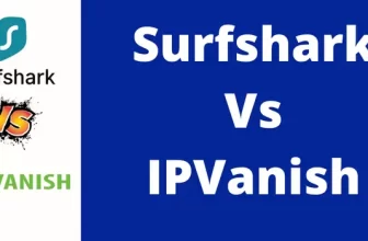 Surfshark Vs IPVanish