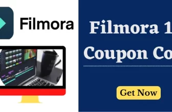 Filmora 12 coupon code