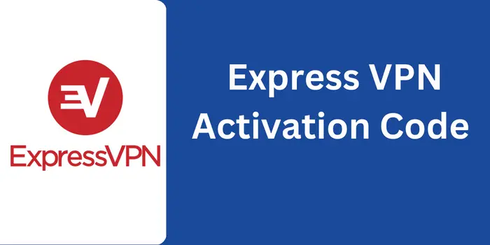 Express VPN Activation Code