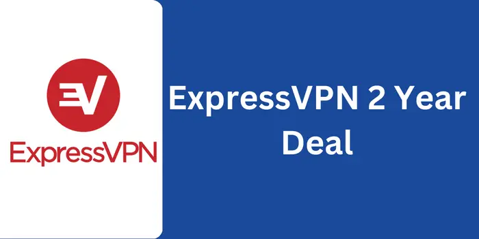 ExpressVPN 2 Year Deal
