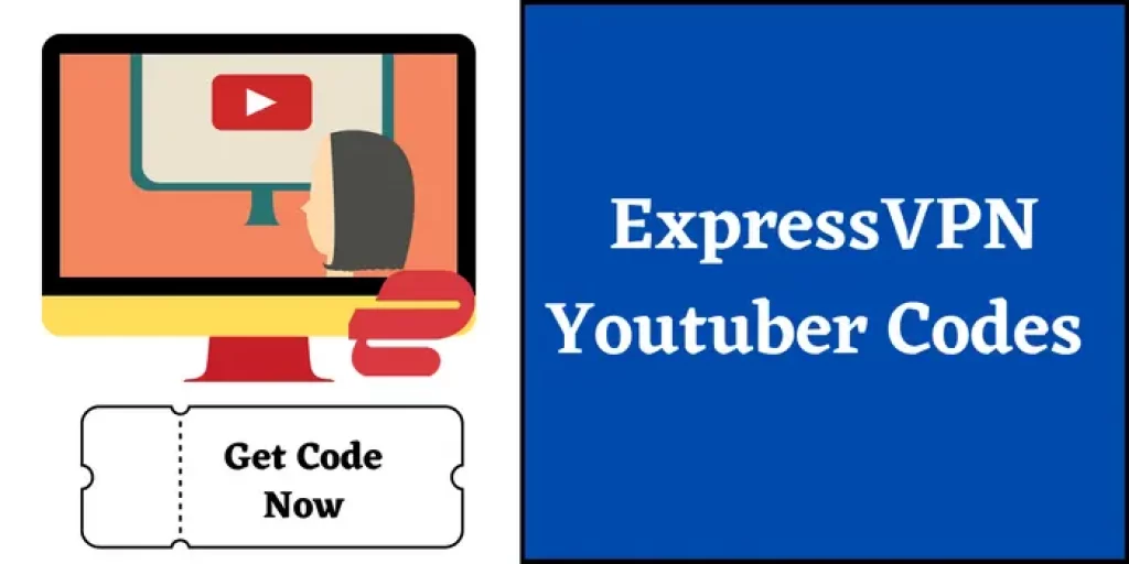 ExpressVPN youtuber codes