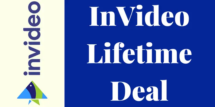 InVideo Lifetime Deal