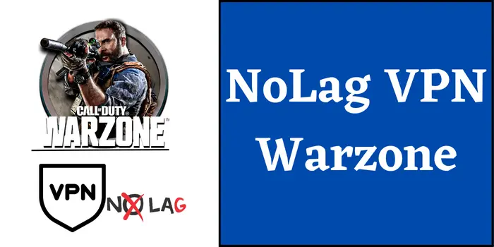 NoLagVPN Warzone