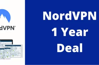 NordVPN 1 Year Deal