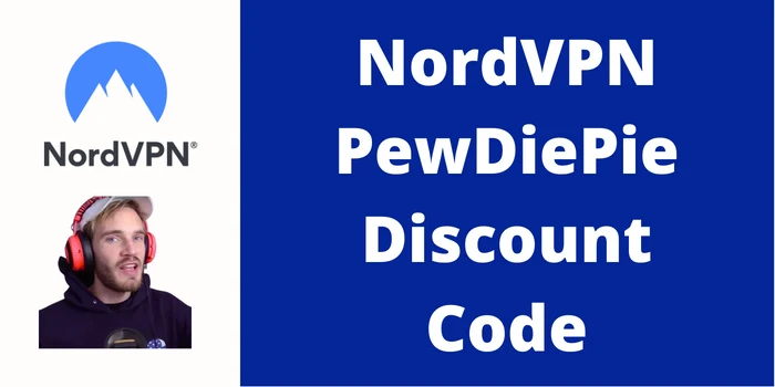 NordVPN PewDiePie Discount Code
