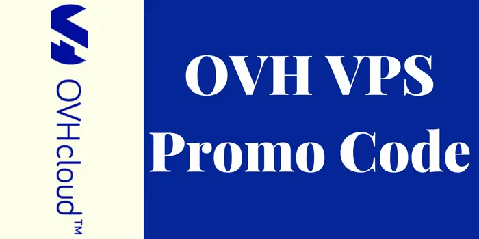 OVH VPS Promo code